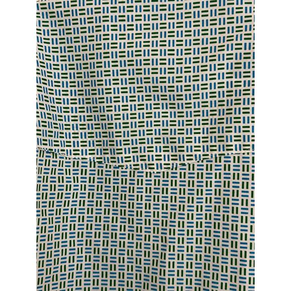 Wrangler Wrancher Pearl Button Western Shirt Cowboy Ranch Size L - Picture 12 of 12